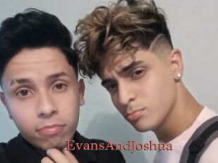 EvansAndJoshua
