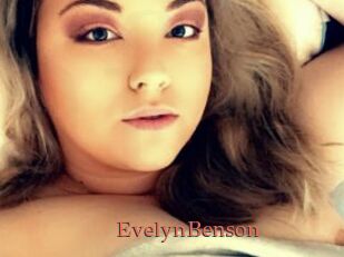 EvelynBenson