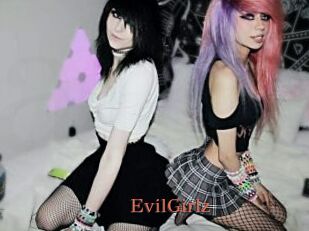 EvilGirlz