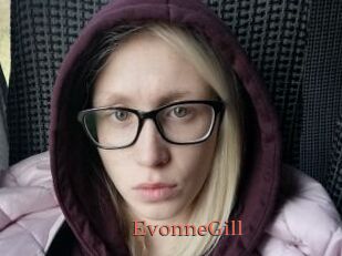 EvonneGill