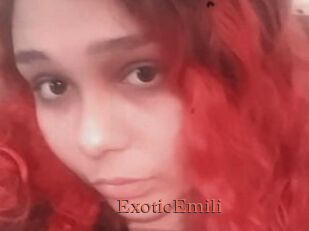 ExoticEmili