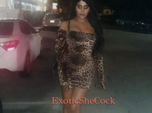 ExoticSheCock
