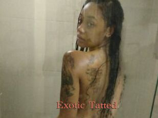 Exotic_Tatted