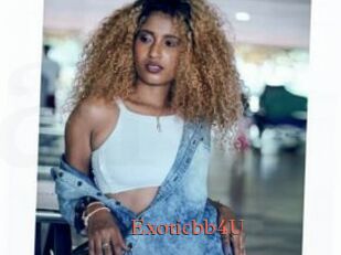 Exoticbb4U