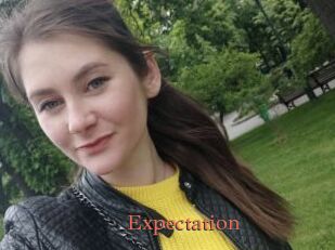 Expectation