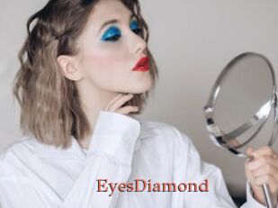EyesDiamond