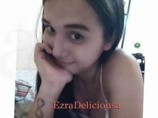 EzraDeliciousa