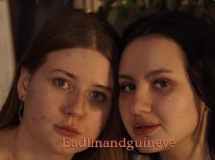 Eadlinandguineve