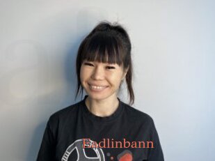 Eadlinbann