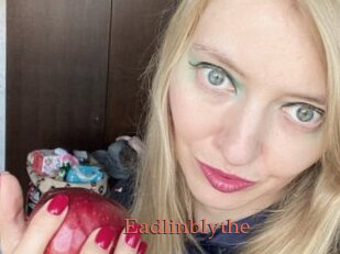 Eadlinblythe