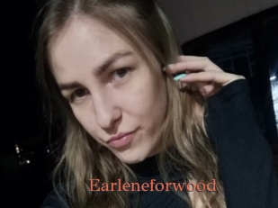Earleneforwood