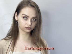Earlenegosson