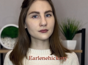 Earlenehickory