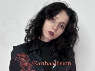 Earthaalliston