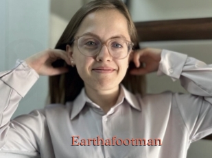 Earthafootman