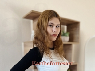 Earthaforrester
