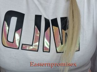 Easternpromisex
