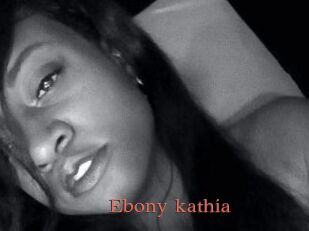 Ebony_kathia