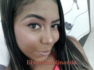 Ebonycarolinatitix