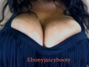 Ebonyjuicybooty