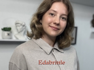 Edabrittle