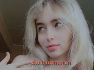 Edaburrington