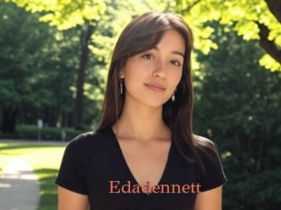 Edadennett
