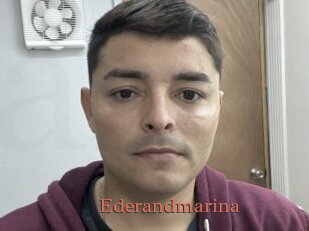Ederandmarina