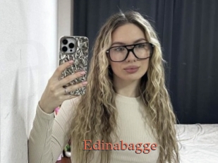 Edinabagge