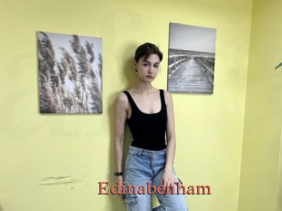 Edinabenham