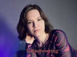 Edinabowring