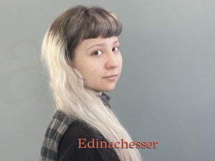 Edinachesser