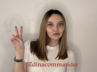 Edinacommander