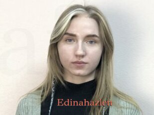 Edinahazlett