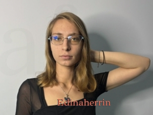 Edinaherrin