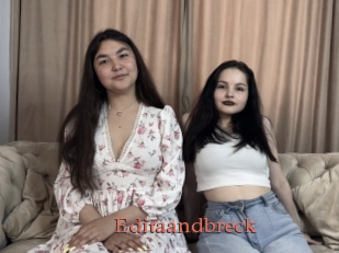 Editaandbreck