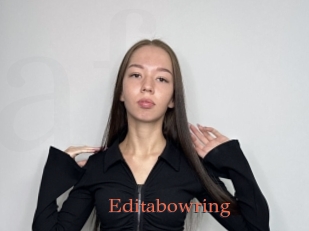 Editabowring