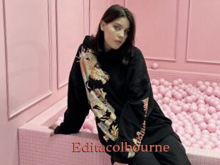 Editacolbourne