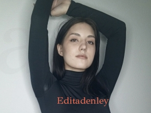 Editadenley