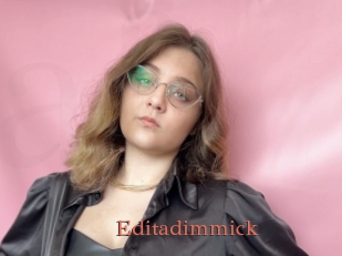 Editadimmick