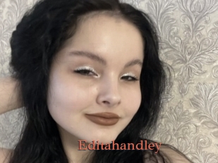 Editahandley