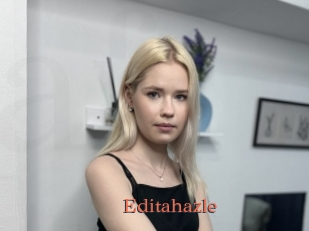 Editahazle