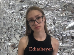 Editaheyer