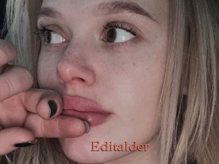 Editalder