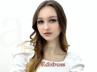 Editbuss