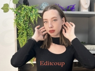 Editcoup