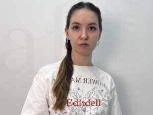 Editdell