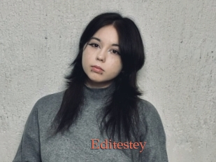 Editestey