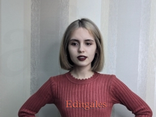 Editgales