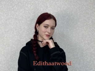 Edithaatwood